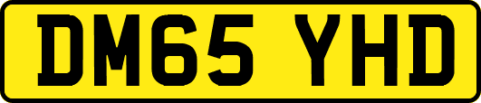 DM65YHD