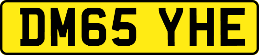 DM65YHE