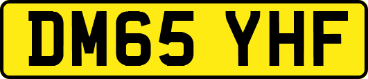 DM65YHF