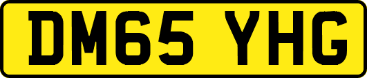 DM65YHG