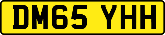 DM65YHH