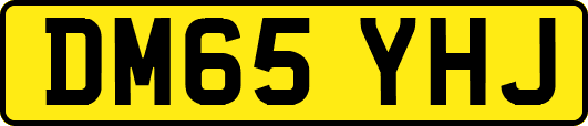 DM65YHJ