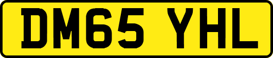 DM65YHL