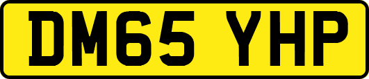 DM65YHP