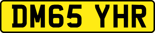 DM65YHR