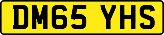 DM65YHS