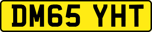 DM65YHT