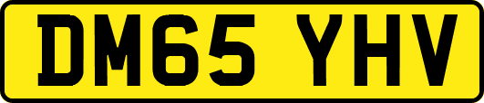 DM65YHV