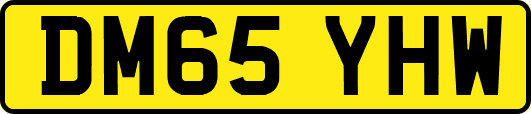 DM65YHW