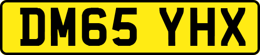 DM65YHX