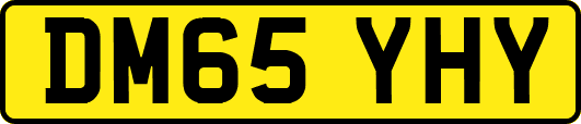 DM65YHY