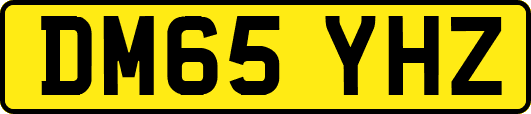 DM65YHZ