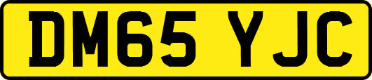 DM65YJC