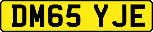 DM65YJE