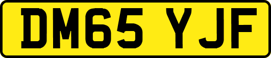 DM65YJF