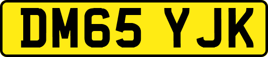 DM65YJK
