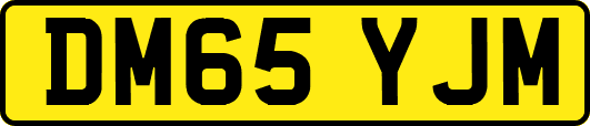 DM65YJM