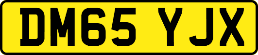 DM65YJX