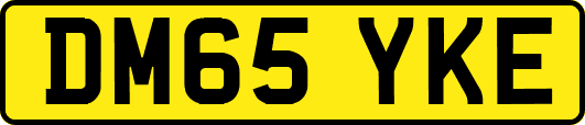 DM65YKE