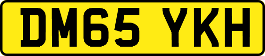 DM65YKH
