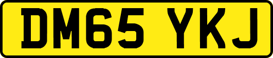 DM65YKJ