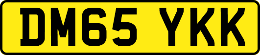 DM65YKK