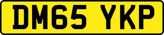 DM65YKP