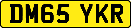 DM65YKR