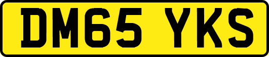DM65YKS