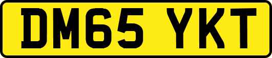 DM65YKT