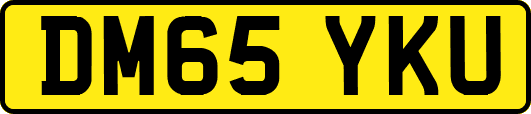 DM65YKU