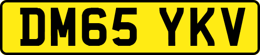 DM65YKV