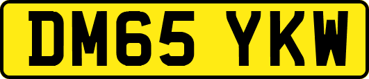 DM65YKW