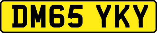 DM65YKY