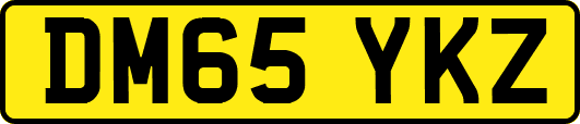 DM65YKZ