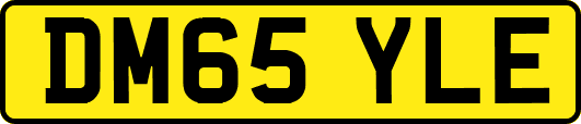 DM65YLE