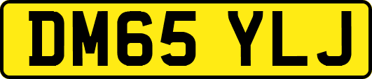 DM65YLJ