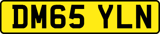 DM65YLN