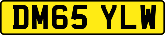 DM65YLW