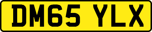 DM65YLX
