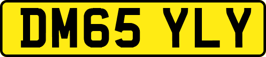 DM65YLY