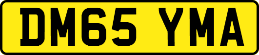 DM65YMA