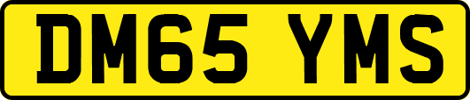 DM65YMS