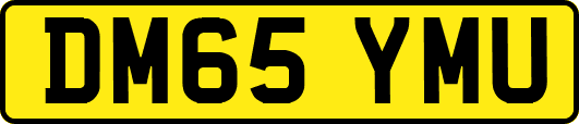 DM65YMU