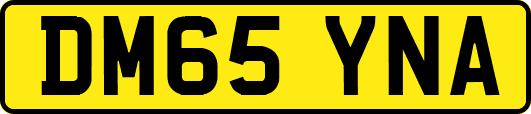 DM65YNA