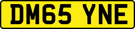 DM65YNE