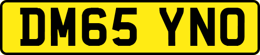 DM65YNO