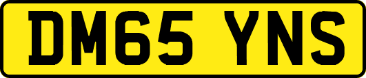 DM65YNS