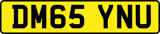 DM65YNU