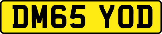 DM65YOD